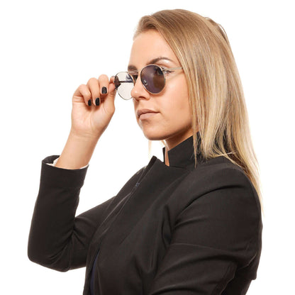 Unisexsolglasögon Web Eyewear WE0242 5316C - finns hos Aktivcamping
