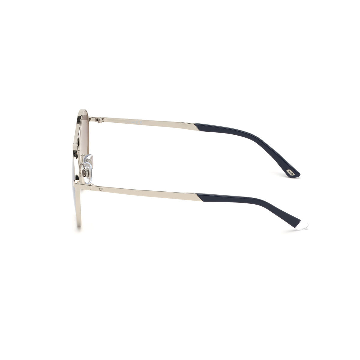 Herrsolglasögon Web Eyewear WE0242-5316X Ø 53 mm finns hos Aktivcamping