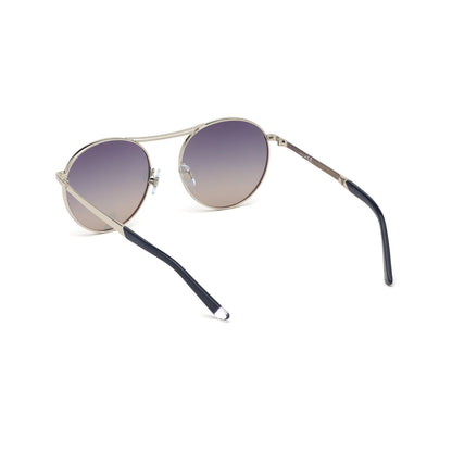 Herrsolglasögon Web Eyewear WE0242-5316X Ø 53 mm finns hos Aktivcamping
