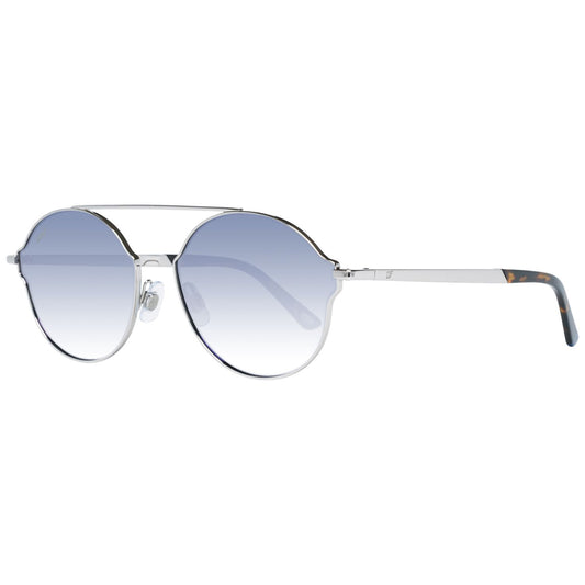Unisexsolglasögon Web Eyewear WE0243-5816C ø 58 mm finns hos Aktivcamping