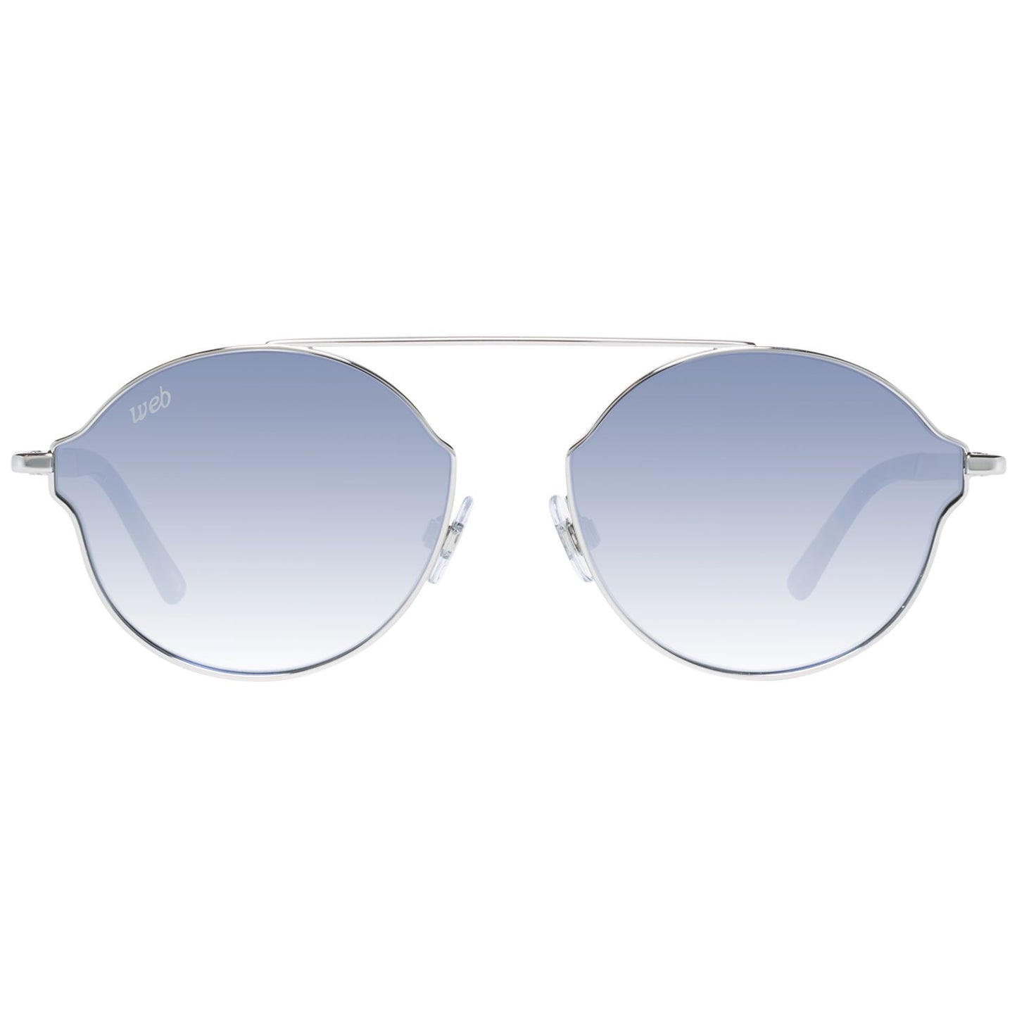 Unisexsolglasögon Web Eyewear WE0243-5816C ø 58 mm finns hos Aktivcamping
