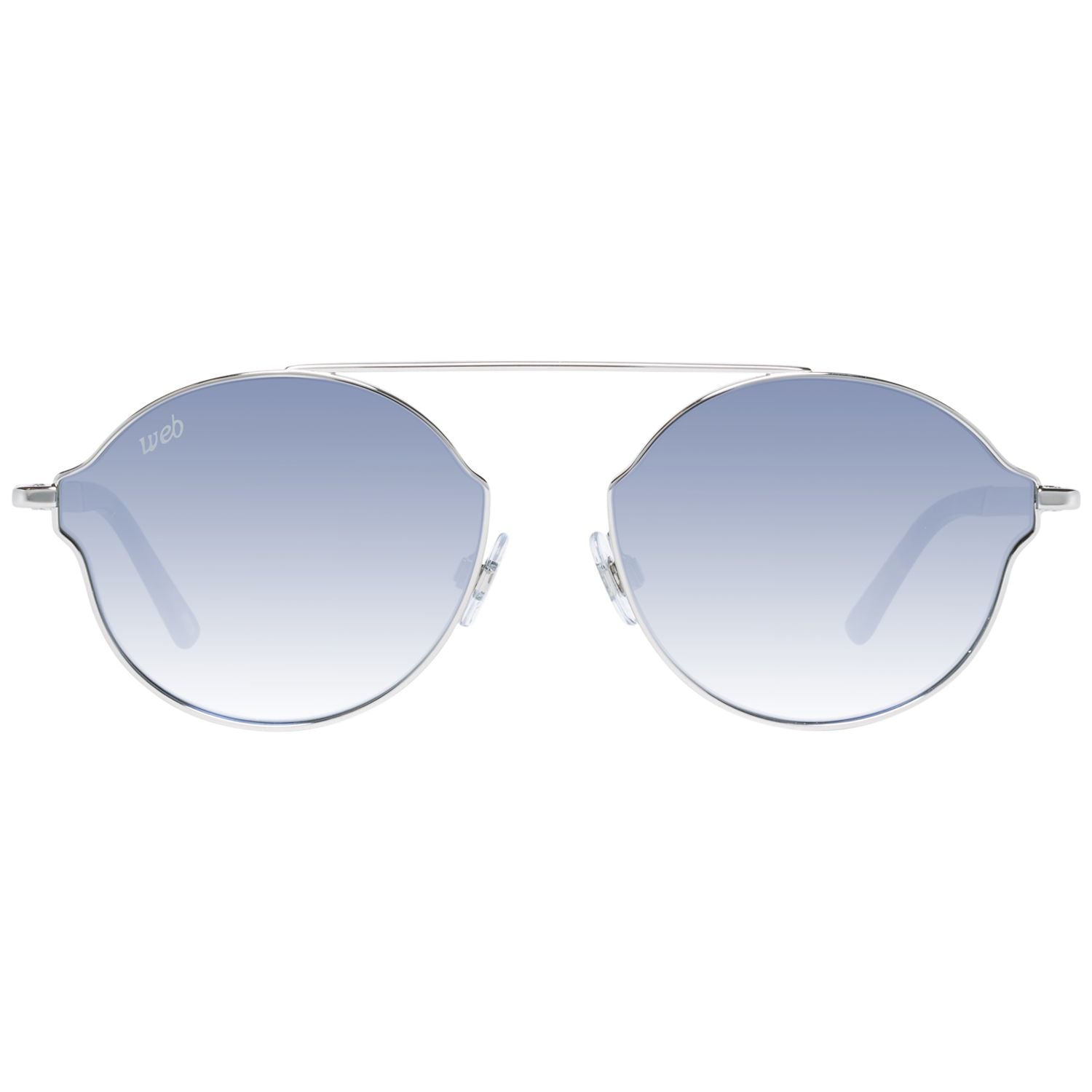 Unisexsolglasögon Web Eyewear WE0243-5816C ø 58 mm finns hos Aktivcamping