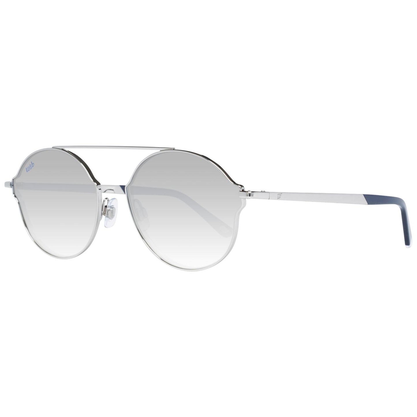 Unisexsolglasögon Web Eyewear WE0243-5816X ø 58 mm - finns hos Aktivcamping