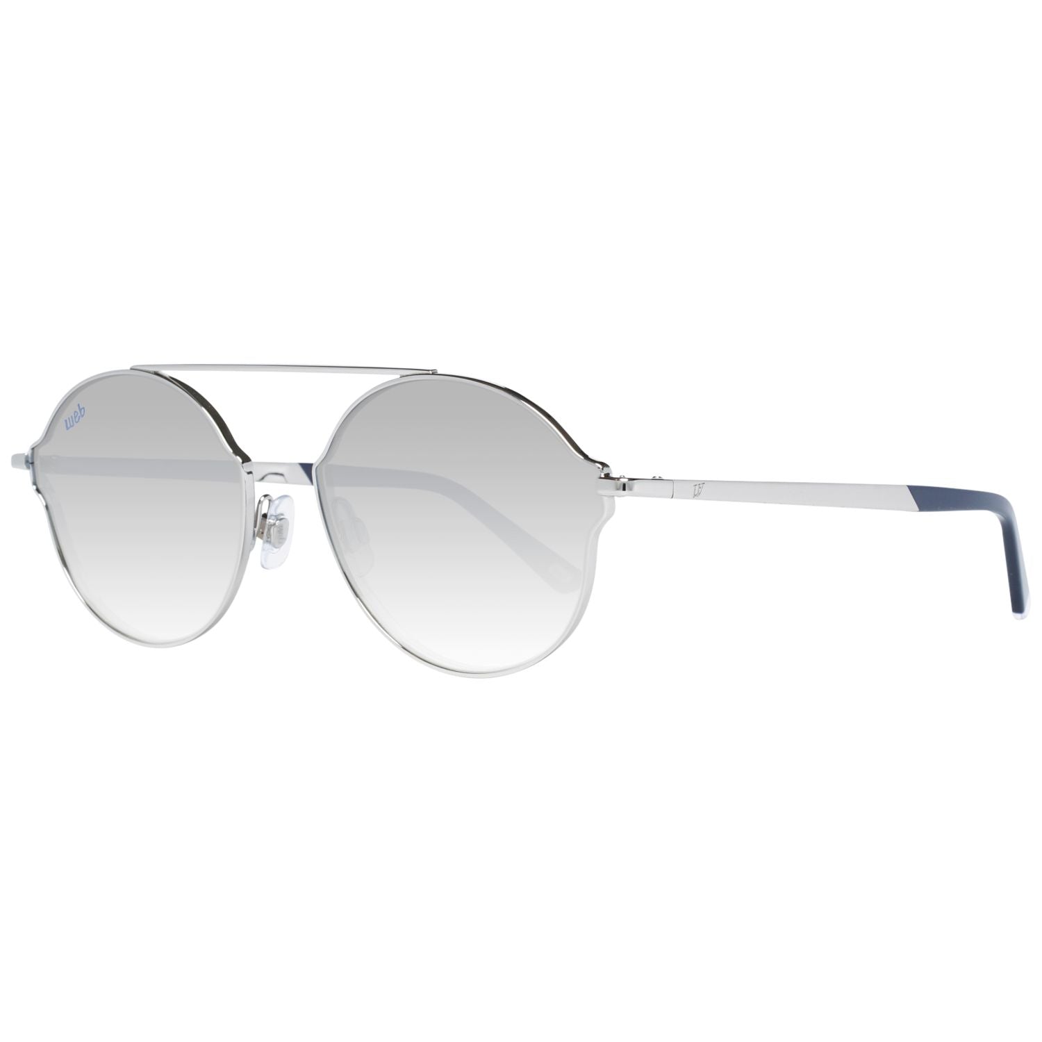 Unisexsolglasögon Web Eyewear WE0243-5816X ø 58 mm - finns hos Aktivcamping