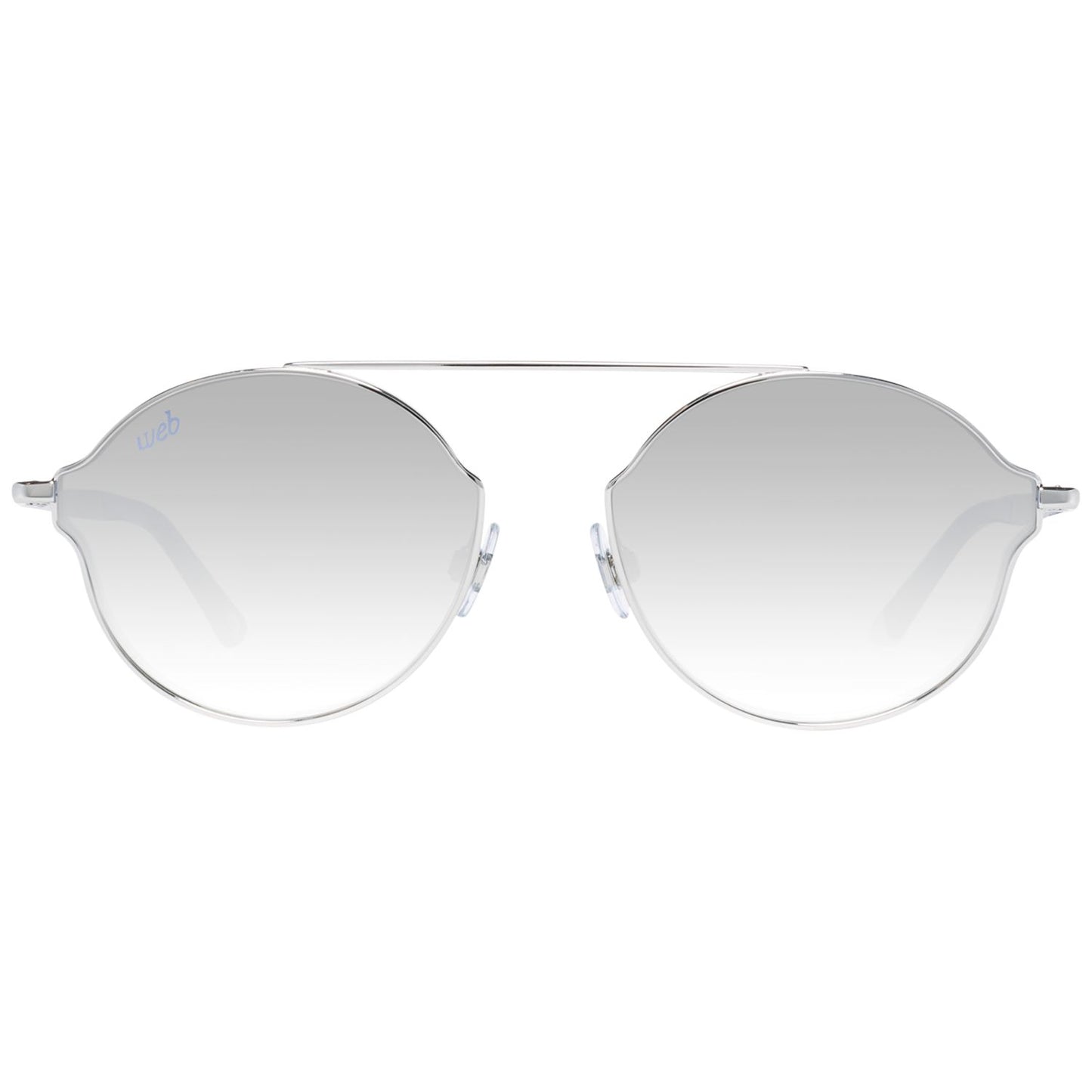 Unisexsolglasögon Web Eyewear WE0243-5816X ø 58 mm - finns hos Aktivcamping