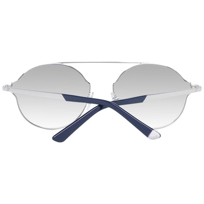 Unisexsolglasögon Web Eyewear WE0243-5816X ø 58 mm - finns hos Aktivcamping
