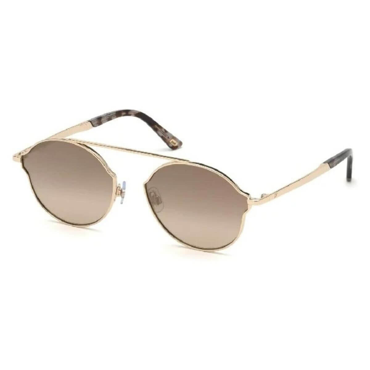 Damsolglasögon Web Eyewear WE0243 32G 58 - finns hos Aktivcamping