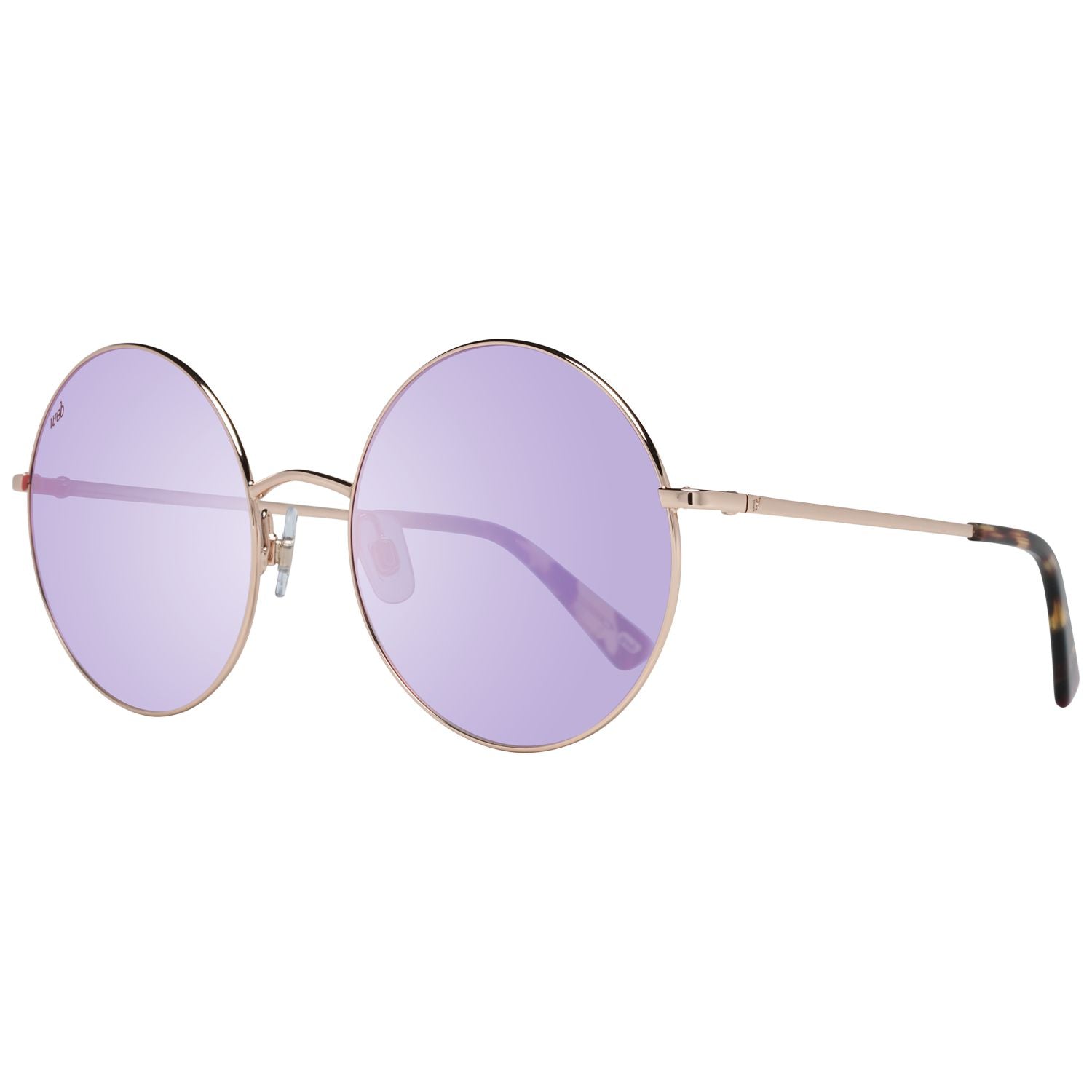 Damsolglasögon Web Eyewear WE0244-5833Z ø 58 mm finns hos Aktivcamping
