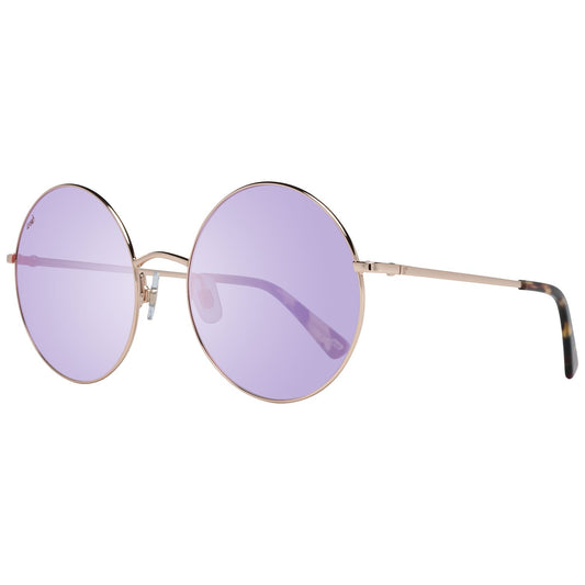 Damsolglasögon Web Eyewear WE0244-5833Z ø 58 mm finns hos Aktivcamping