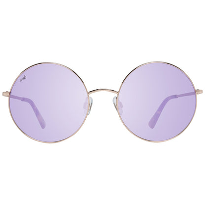 Damsolglasögon Web Eyewear WE0244-5833Z ø 58 mm finns hos Aktivcamping