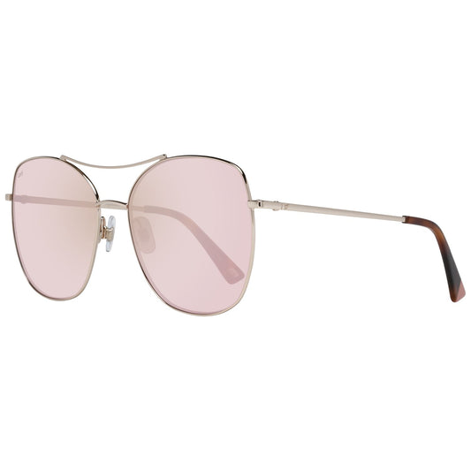 Damsolglasögon Web Eyewear WE0245-5828G ø 58 mm finns hos Aktivcamping