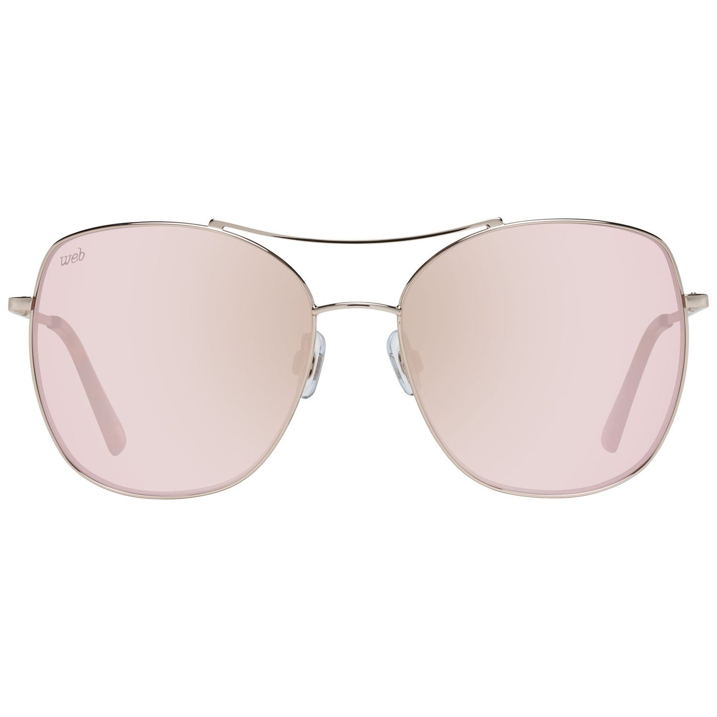 Damsolglasögon Web Eyewear WE0245-5828G ø 58 mm finns hos Aktivcamping