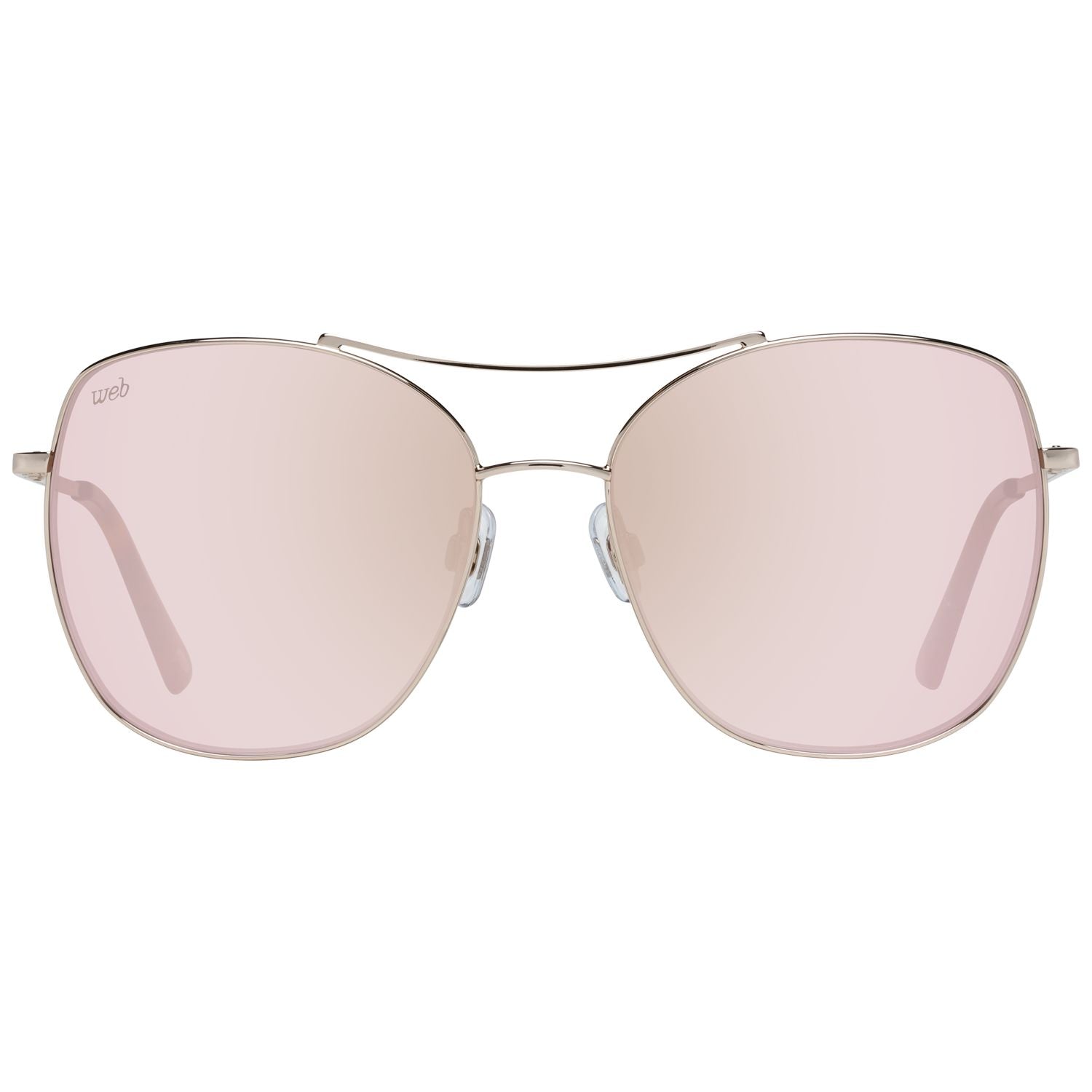Damsolglasögon Web Eyewear WE0245-5828G ø 58 mm finns hos Aktivcamping