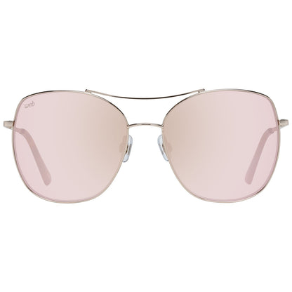 Damsolglasögon Web Eyewear WE0245-5828G ø 58 mm finns hos Aktivcamping
