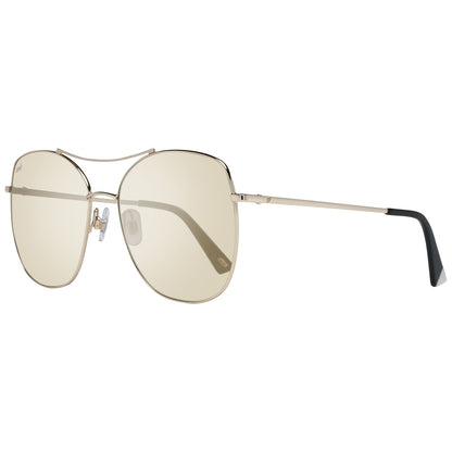 Damsolglasögon Web Eyewear WE0245-5832G ø 58 mm finns hos Aktivcamping