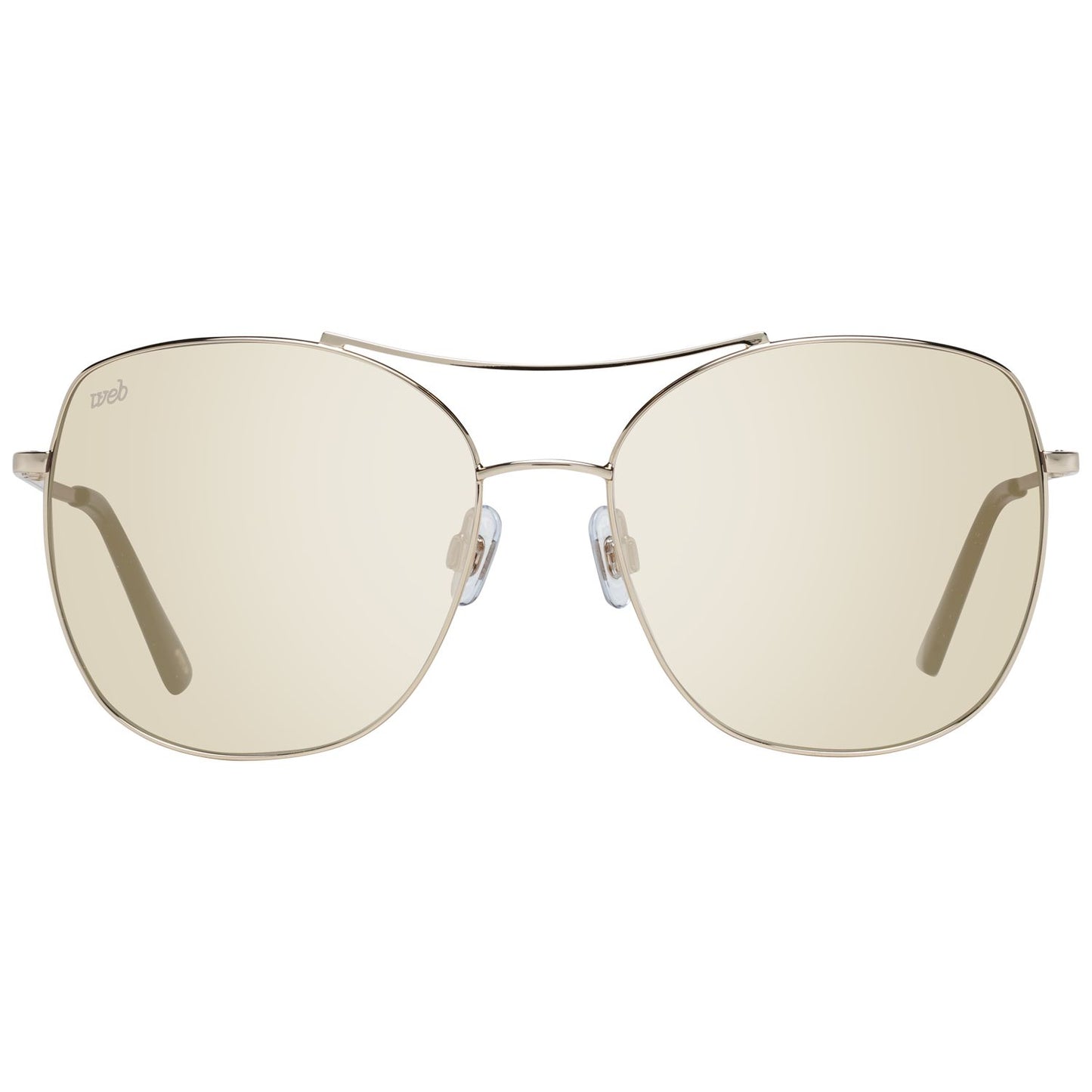 Damsolglasögon Web Eyewear WE0245-5832G ø 58 mm finns hos Aktivcamping