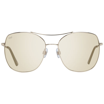 Damsolglasögon Web Eyewear WE0245-5832G ø 58 mm finns hos Aktivcamping