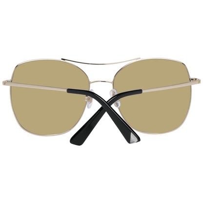 Damsolglasögon Web Eyewear WE0245-5832G ø 58 mm finns hos Aktivcamping