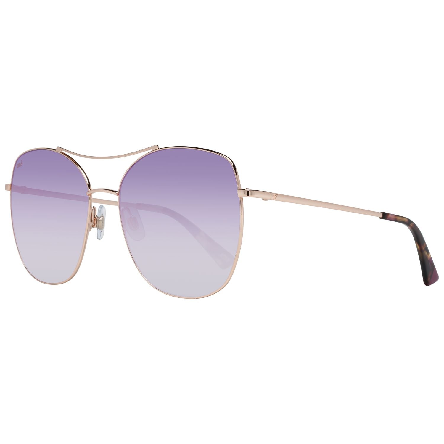 Damsolglasögon Web Eyewear WE0245-5833Z ø 58 mm finns hos Aktivcamping
