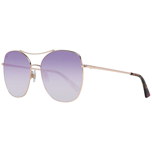 Damsolglasögon Web Eyewear WE0245-5833Z ø 58 mm finns hos Aktivcamping