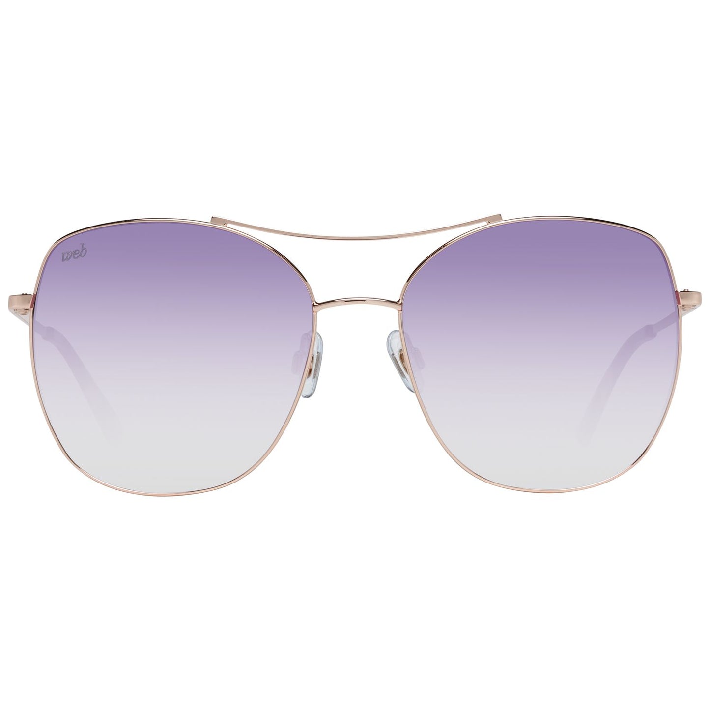 Damsolglasögon Web Eyewear WE0245-5833Z ø 58 mm finns hos Aktivcamping