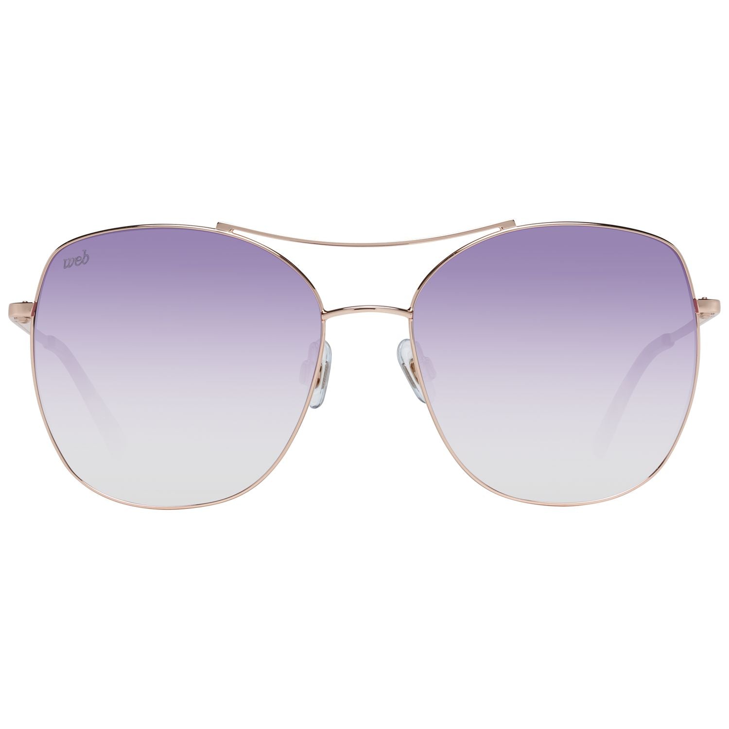 Damsolglasögon Web Eyewear WE0245-5833Z ø 58 mm finns hos Aktivcamping