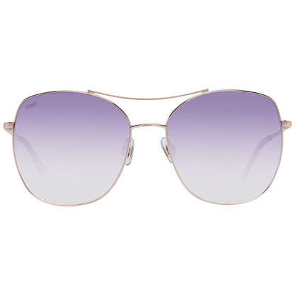 Damsolglasögon Web Eyewear WE0245-5833Z ø 58 mm finns hos Aktivcamping
