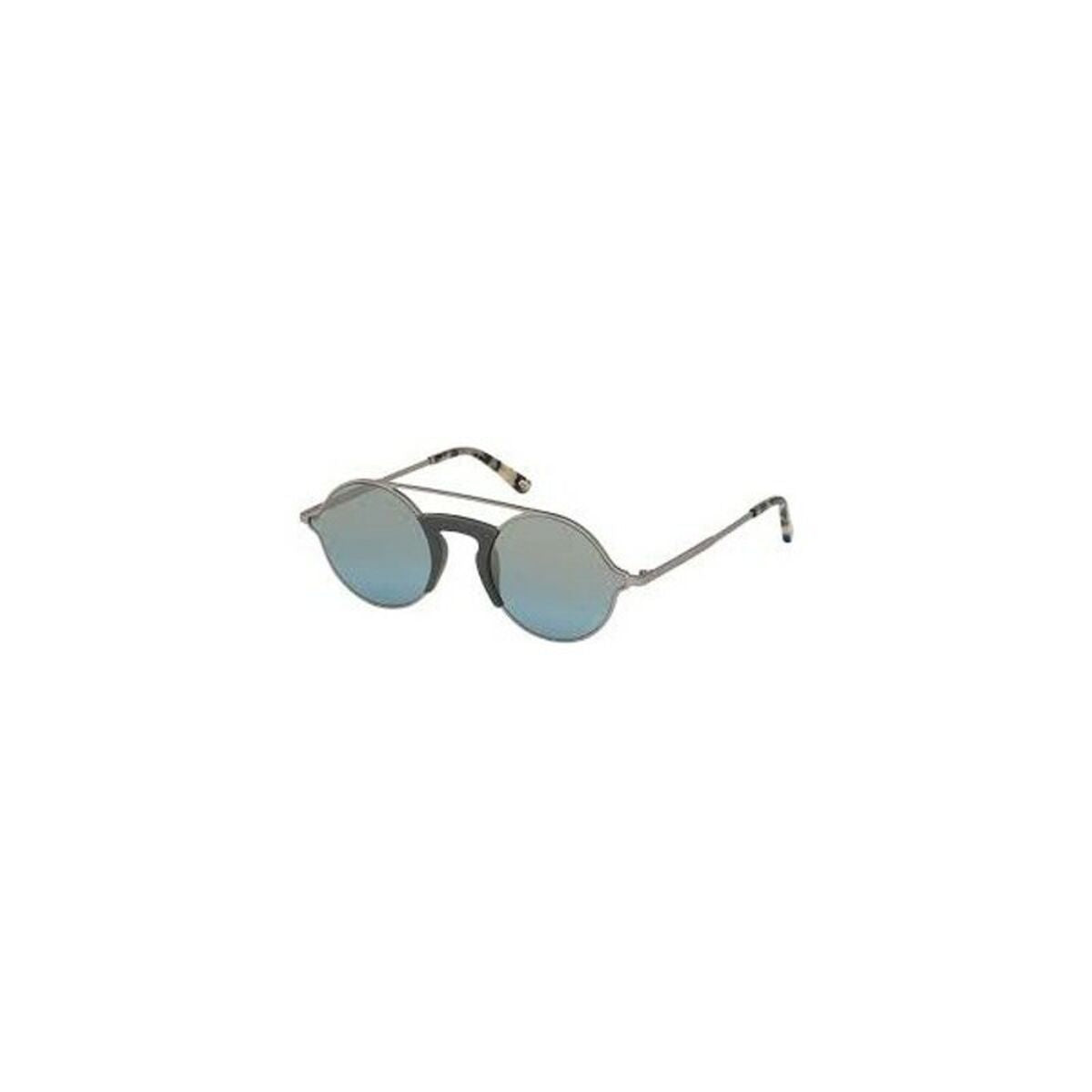 Unisexsolglasögon Web Eyewear WE0247-09Q ø 54 mm finns hos Aktivcamping