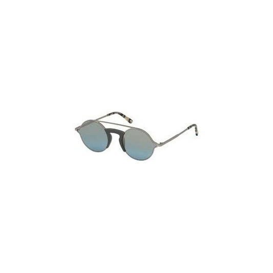 Unisexsolglasögon Web Eyewear WE0247-09Q ø 54 mm finns hos Aktivcamping