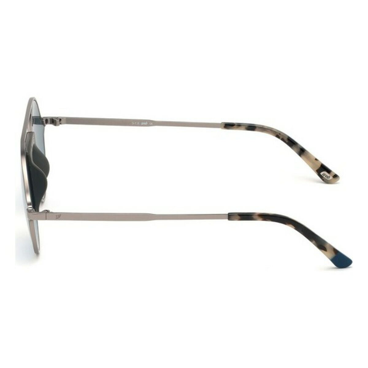 Unisexsolglasögon Web Eyewear WE0247-09Q ø 54 mm finns hos Aktivcamping