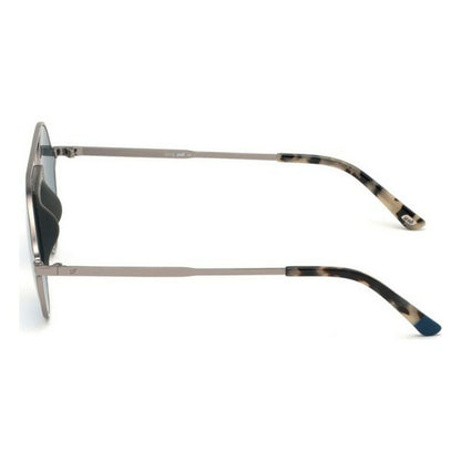 Unisexsolglasögon Web Eyewear WE0247-09Q ø 54 mm finns hos Aktivcamping