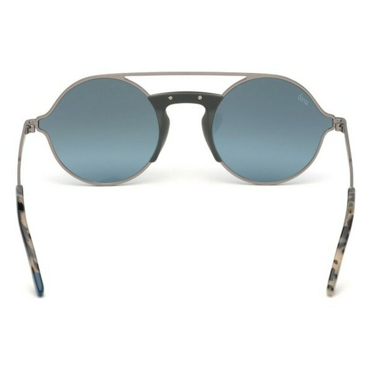Unisexsolglasögon Web Eyewear WE0247-09Q ø 54 mm finns hos Aktivcamping