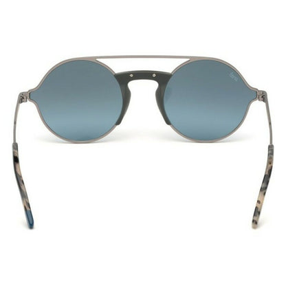 Unisexsolglasögon Web Eyewear WE0247-09Q ø 54 mm finns hos Aktivcamping