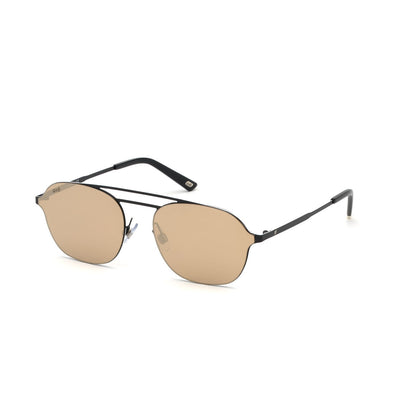 Herrsolglasögon Web Eyewear WE0248-5802G ø 58 mm - finns hos Aktivcamping
