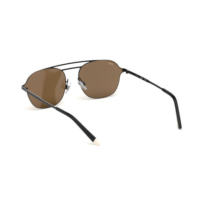 Herrsolglasögon Web Eyewear WE0248-5802G ø 58 mm - finns hos Aktivcamping