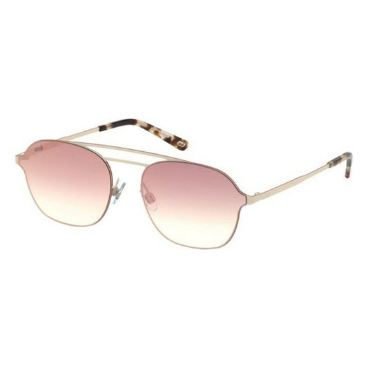 Herrsolglasögon Web Eyewear WE0248-21G ø 58 mm finns hos Aktivcamping