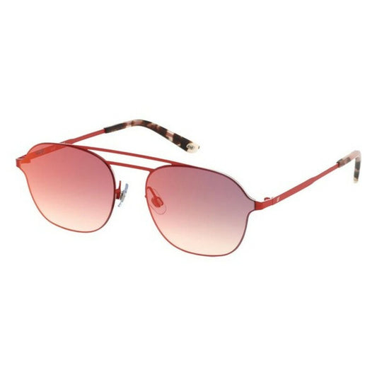 Herrsolglasögon Web Eyewear WE0248-67G ø 58 mm finns hos Aktivcamping