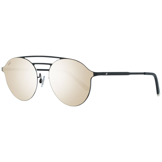 Unisexsolglasögon Web Eyewear WE0249-5802G ø 58 mm finns hos Aktivcamping