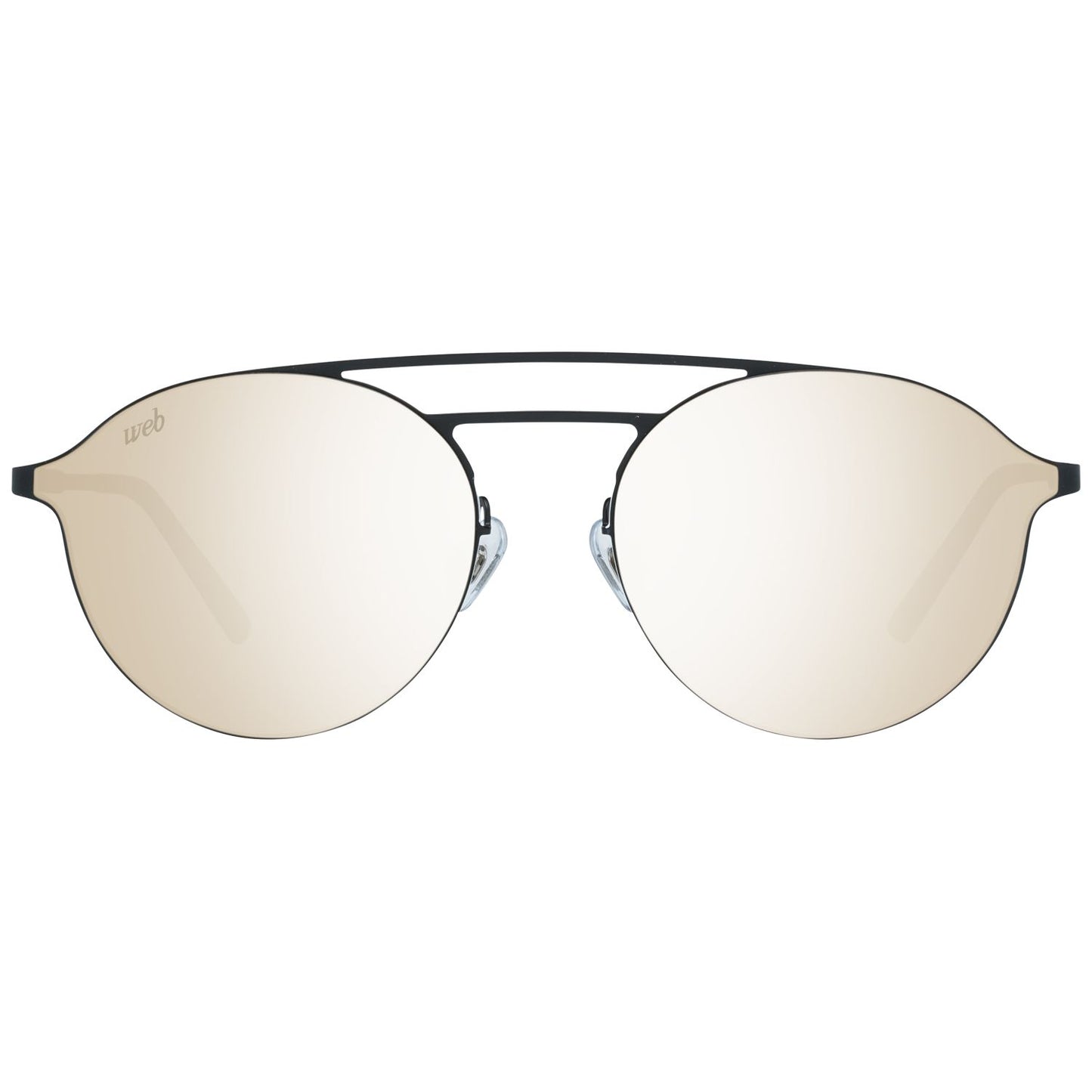 Unisexsolglasögon Web Eyewear WE0249-5802G ø 58 mm finns hos Aktivcamping