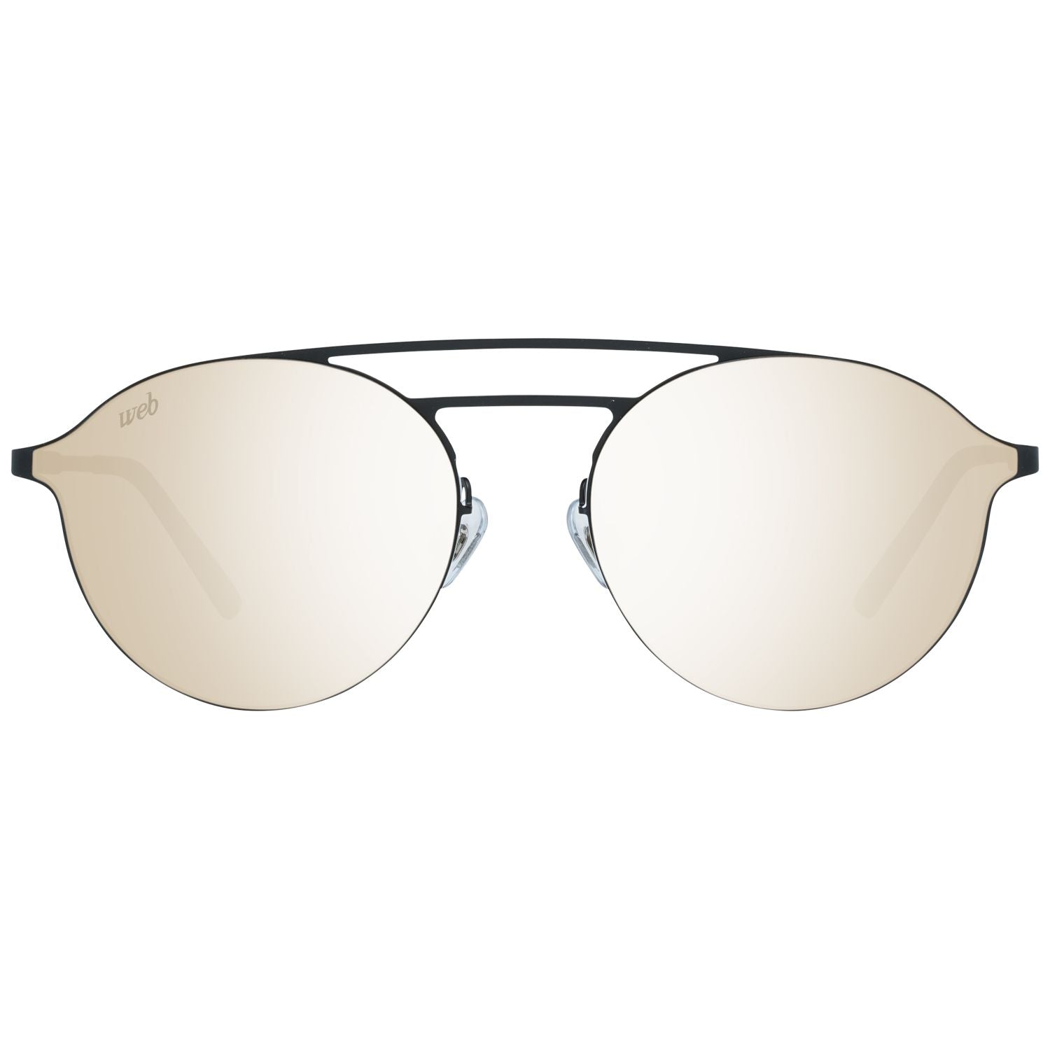 Unisexsolglasögon Web Eyewear WE0249-5802G ø 58 mm finns hos Aktivcamping