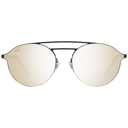 Unisexsolglasögon Web Eyewear WE0249-5802G ø 58 mm finns hos Aktivcamping
