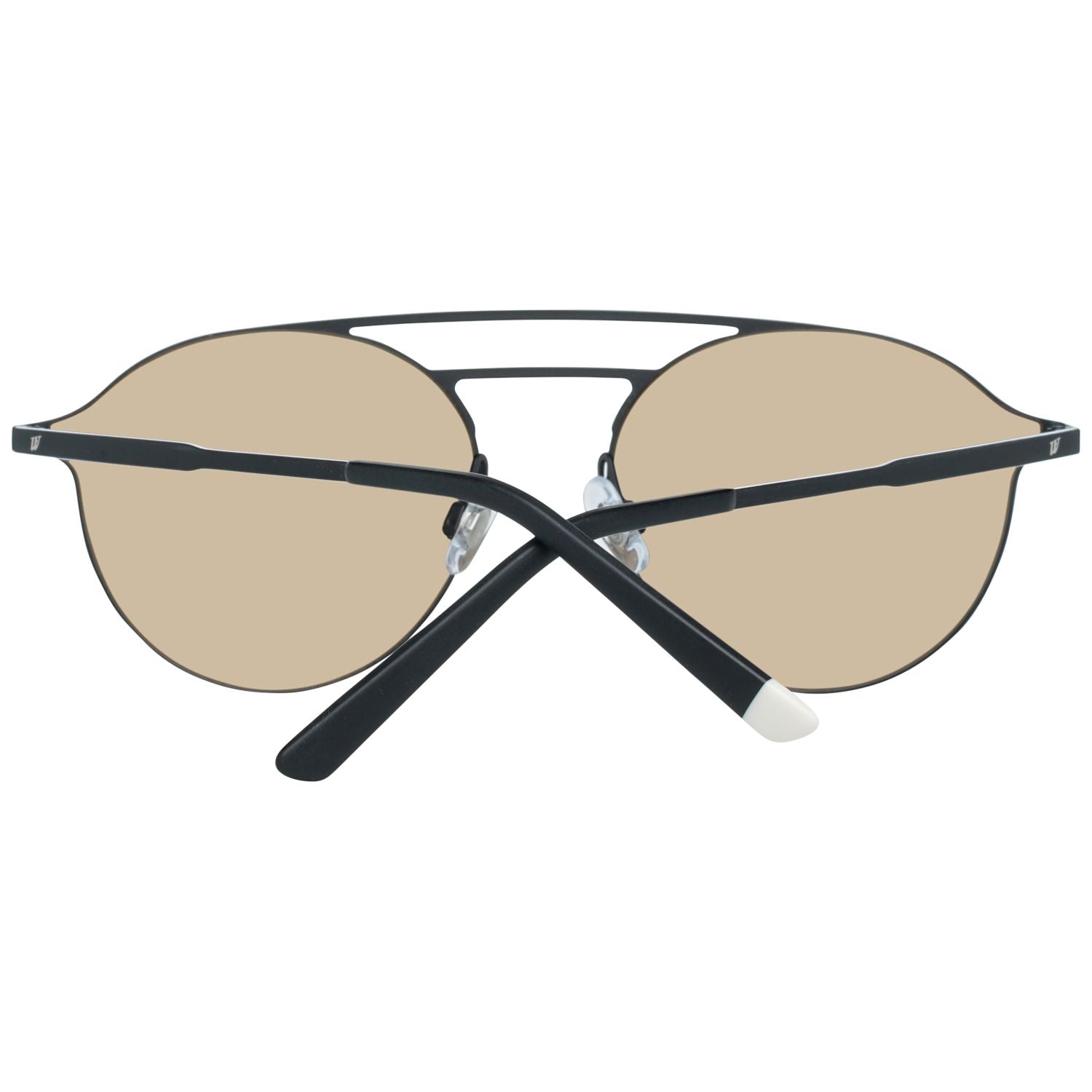 Unisexsolglasögon Web Eyewear WE0249-5802G ø 58 mm finns hos Aktivcamping