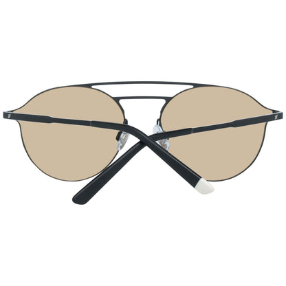 Unisexsolglasögon Web Eyewear WE0249-5802G ø 58 mm finns hos Aktivcamping