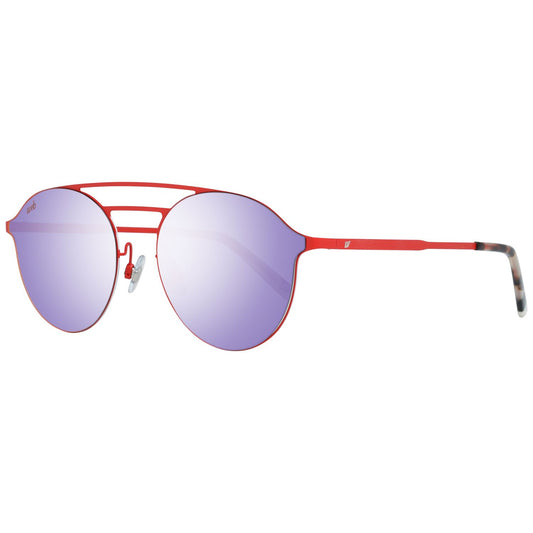 Unisexsolglasögon Web Eyewear WE0249-5867G ø 58 mm finns hos Aktivcamping