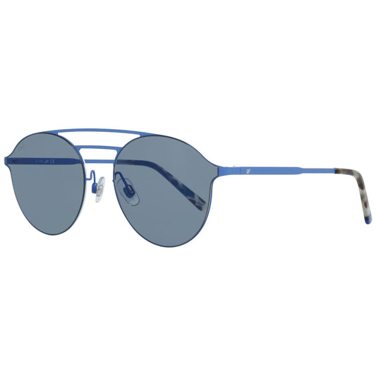 Unisexsolglasögon Web Eyewear WE0249-5891C ø 58 mm finns hos Aktivcamping