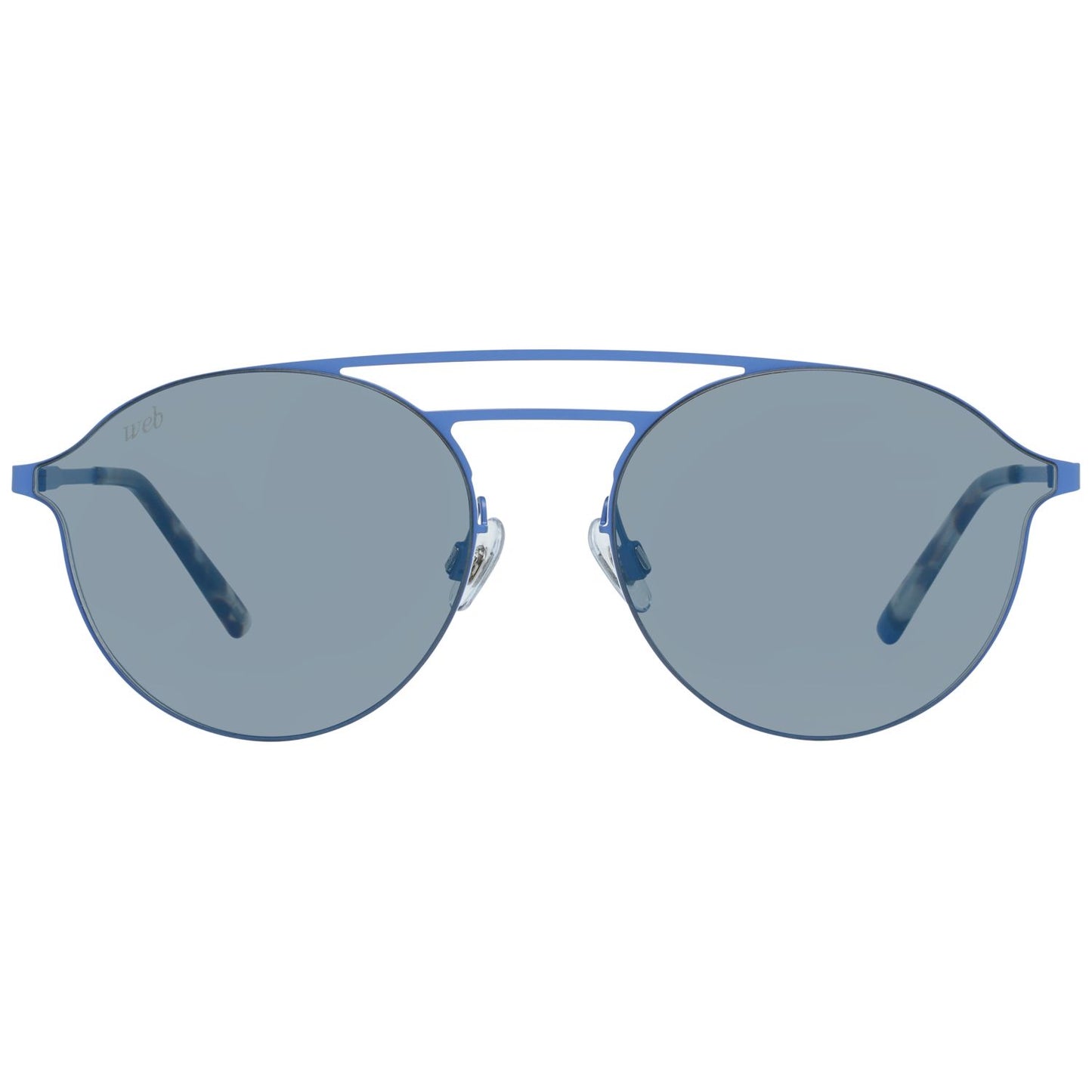 Unisexsolglasögon Web Eyewear WE0249-5891C ø 58 mm finns hos Aktivcamping