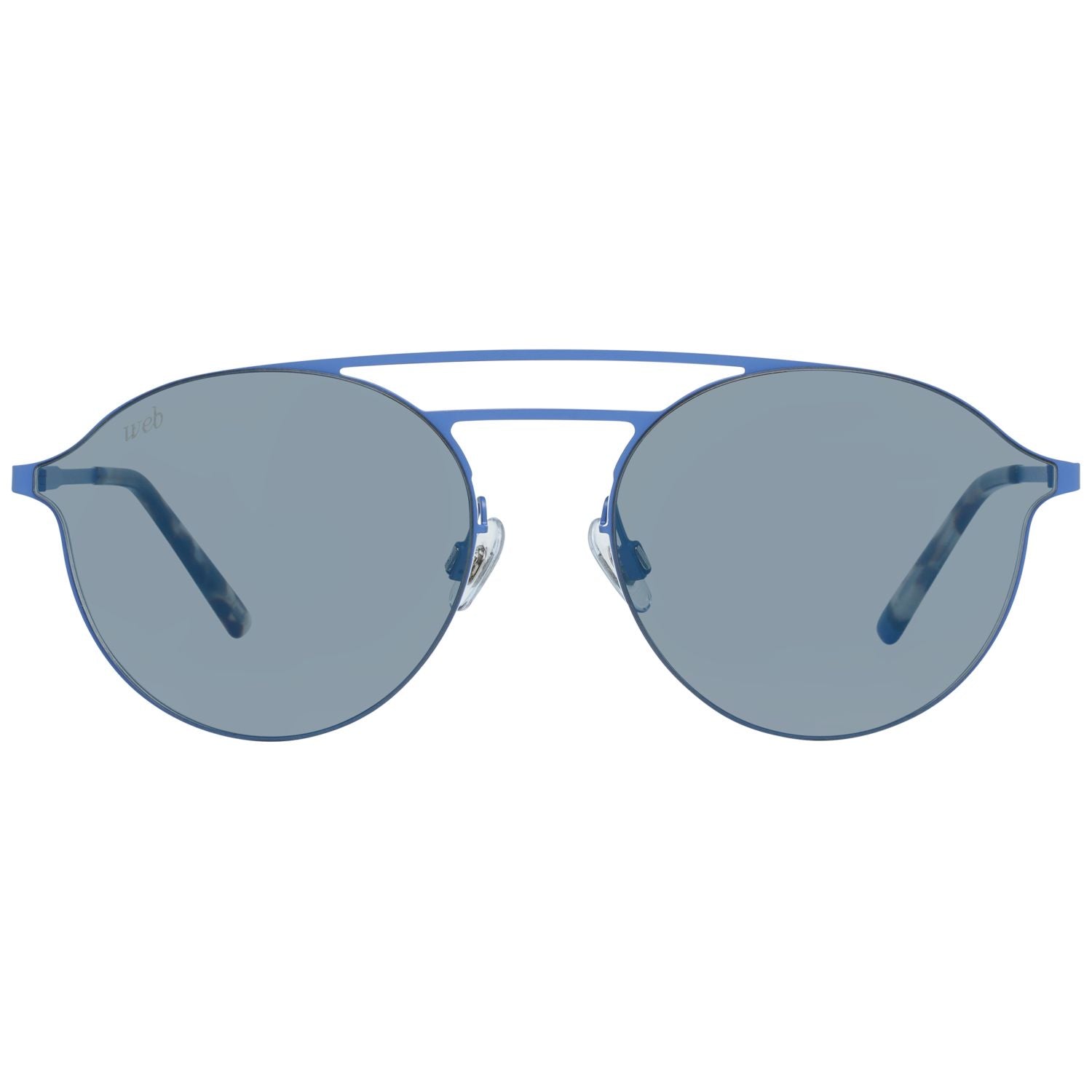 Unisexsolglasögon Web Eyewear WE0249-5891C ø 58 mm finns hos Aktivcamping