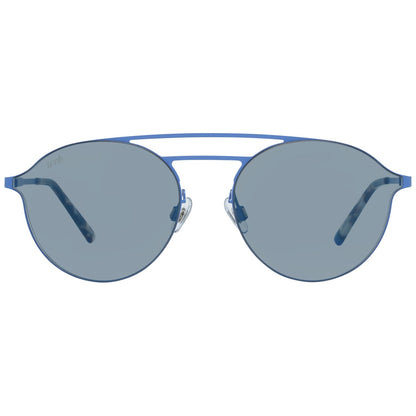 Unisexsolglasögon Web Eyewear WE0249-5891C ø 58 mm finns hos Aktivcamping