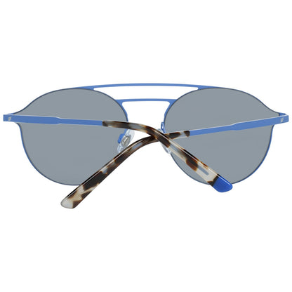 Unisexsolglasögon Web Eyewear WE0249-5891C ø 58 mm finns hos Aktivcamping