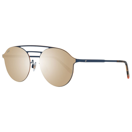 Unisexsolglasögon Web Eyewear WE0249-5892C ø 58 mm finns hos Aktivcamping